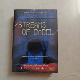 Streams of Babel