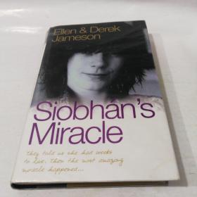 Siobhán's Miracle  西沃恩的奇迹