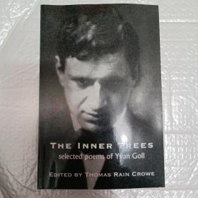 the inner trees, selected poems of yvan goll