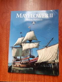 mayflower || plimoth plantation