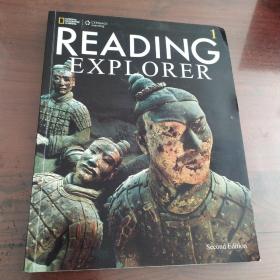 Reading Explorer 1