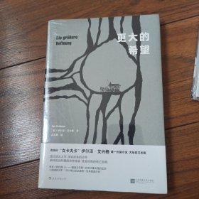更大的希望