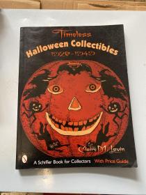 Timeless Halloween Collectibles: 1920 -1949、