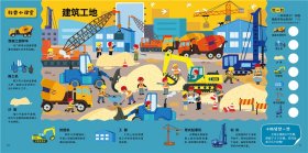 正版✔我的第一套数学专注力思维书全4册2-6岁宝宝数学思维训练启蒙恐龙还阳交通工具动物科普认知 海豚传媒 著, 陈阳等 绘✍一套通过数学、科普双重训练模式,帮助家长从小培养孩子专注力的学习游戏书。本书选取恐龙、海洋、交通工具、动物四大主题,通过科普小课堂栏目、数学应用题以及数一数小游戏等形式,培养孩子数学思维。正版全新书籍现货如需其他图书敬请联系客服:)