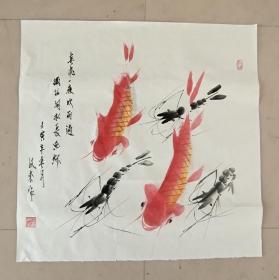 春风昨夜