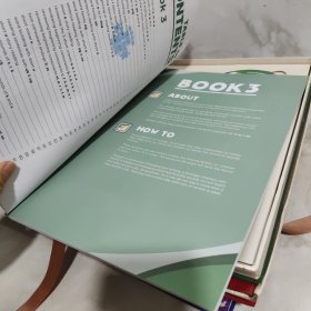 kiz Abc phonics 4套合售