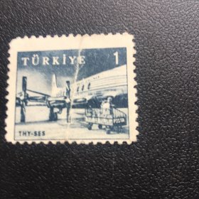 土耳其飞机票