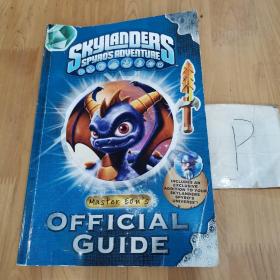OFFICIAL GUIDE
