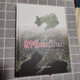 辽宁省征地区片综合地价图集