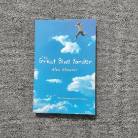 The Great Blue Yonder