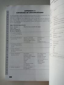 The Complete A-Z Chemistry Handbook