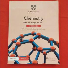 Chemistry for Cambridge IGCSE