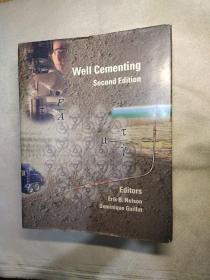 Well Cementing :Second Edition 英文原版 精装