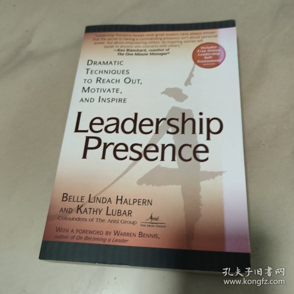 Leadership Presence