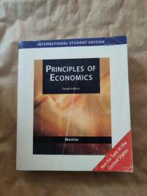 Principles of Economics 经济学原理