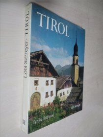 TIROL 奥地利的蒂罗尔风情