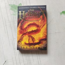 The Hobbit (Essential Modern Classics) 霍比特人