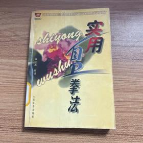 實用武術(shù)系列叢書-實用自衛(wèi)拳法