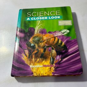 Science A Closer Look