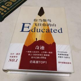 你当像鸟飞往你的山