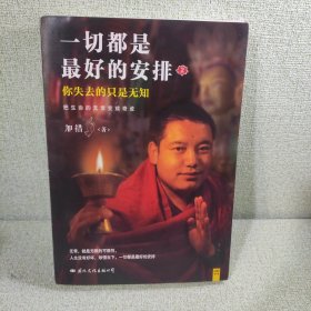 把生命的无常变成奇迹：一切都是最好安排2