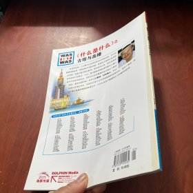 古塔与高楼