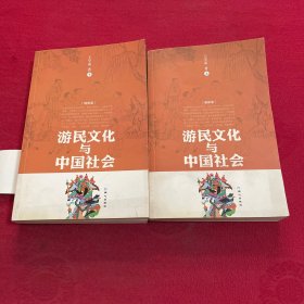 游民文化与中国社会（增修版）（上下）