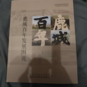 鹿城百年发展图说