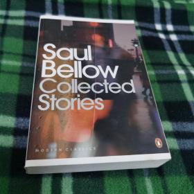 Saul Bellow collected stories