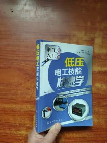 低压电工技能快速学（32开）