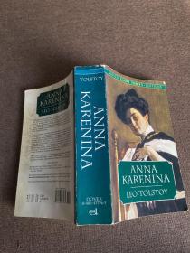 ANNA KARENINA