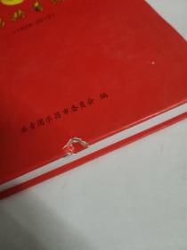 乐昌共青团志1924—2019