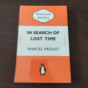 In Search of Lost Time