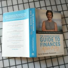 THE CHARLES SCHWAB GUIDE TO FINANCES