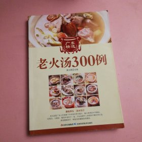 广东精选老火汤300例