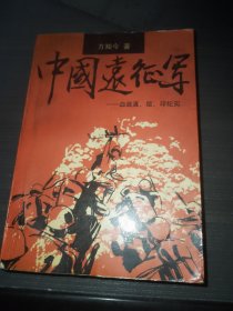 中国远征军_血战滇.缅.印纪实