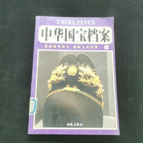 中华国宝档案上
