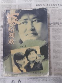 嫁给刘欢