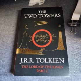 The Two Towers (The Lord of the Rings, Part 2) 指环王2：双城奇谋