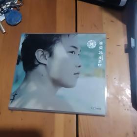 陈奕迅圣诞结2碟装VCD
