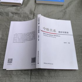 中欧关系：适应与塑造