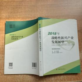 2018年战略性新兴产业发展展望