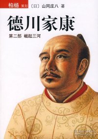 德川家康（第二部）：崛起三河