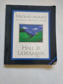 Macroeconomics Principles and Applications