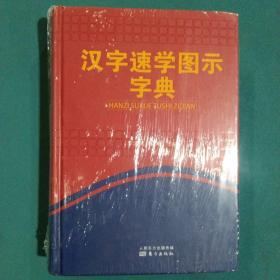 汉字速学图示字典