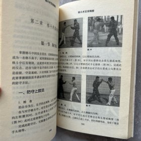 世界特种部队高级格斗术与功力训练