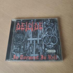 CD：DEICIDE