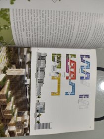 书籍C3建筑杂志中文版总第336期 C3建筑杂志社 2012C3建筑杂志社9