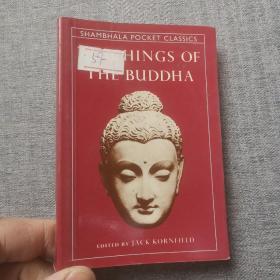 TEACHINGS OF THE BUDDHA