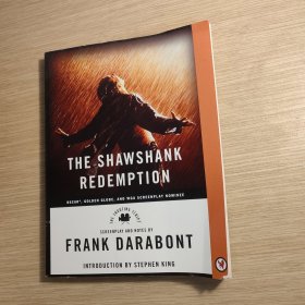 The Shawshank Redemption：The Shooting Script (Newmarket Shooting Script Series)